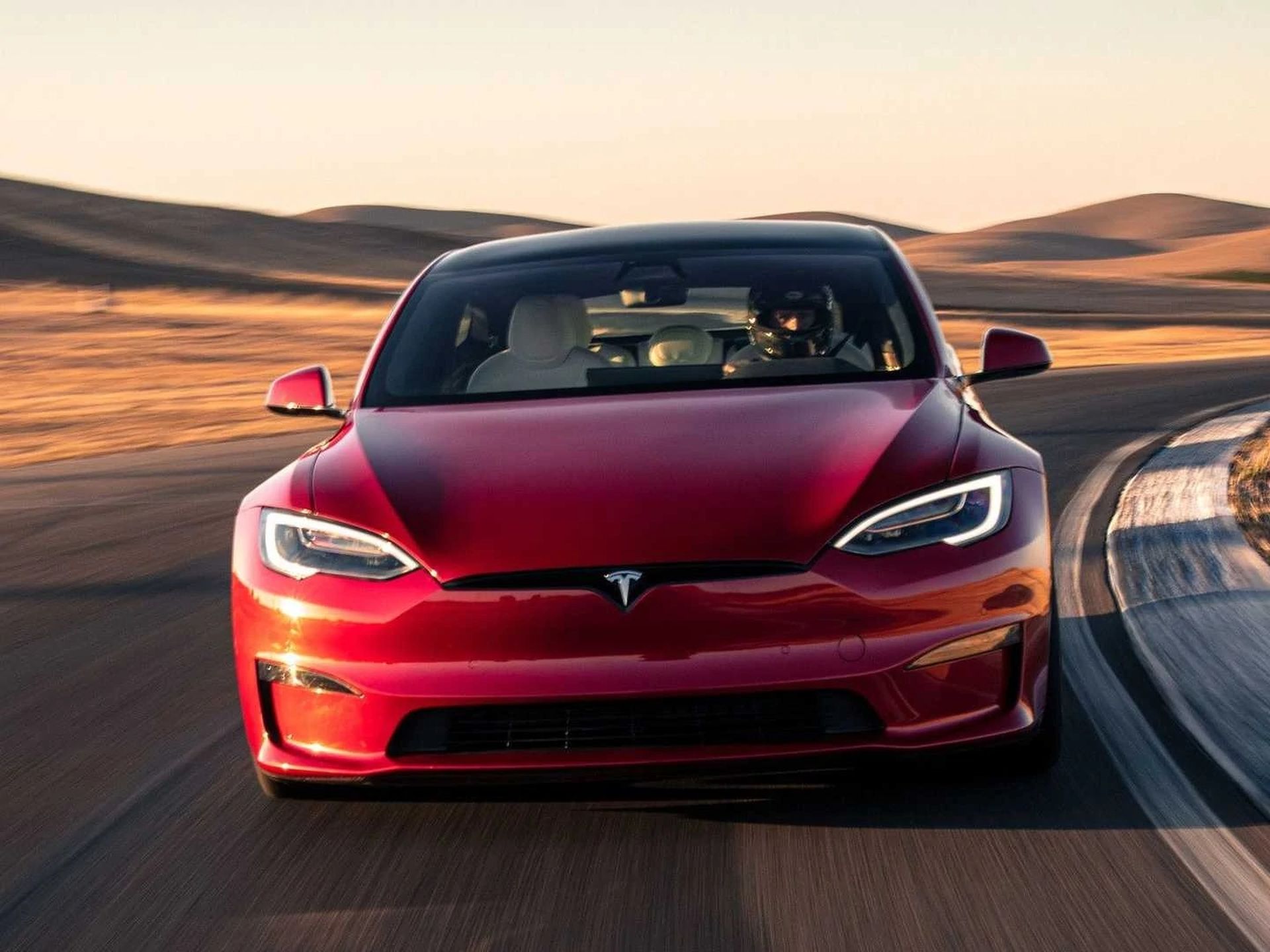 Tesla-Gewinnaufruf: Das Unternehmen erwirtschaftete im ersten Quartal 2022 einen Gewinn von 3 Milliarden US-Dollar