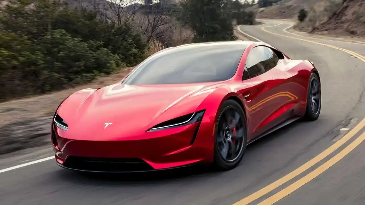 Annonce des chiffres de livraison de Tesla pour le premier trimestre 2022