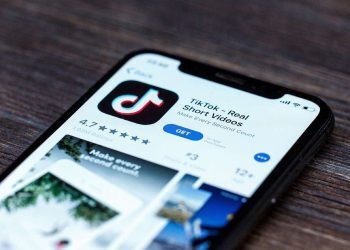 TikTok becomes the most downloaded app in 2022