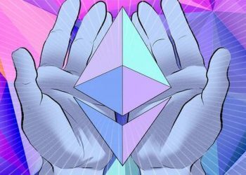 Ethereum merge is on the way