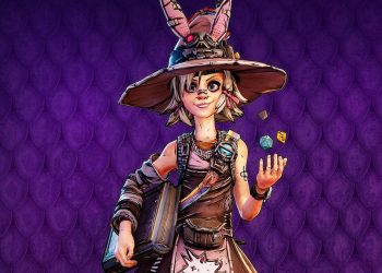 Tiny Tina’s Wonderlands: Unlock more weapon slots