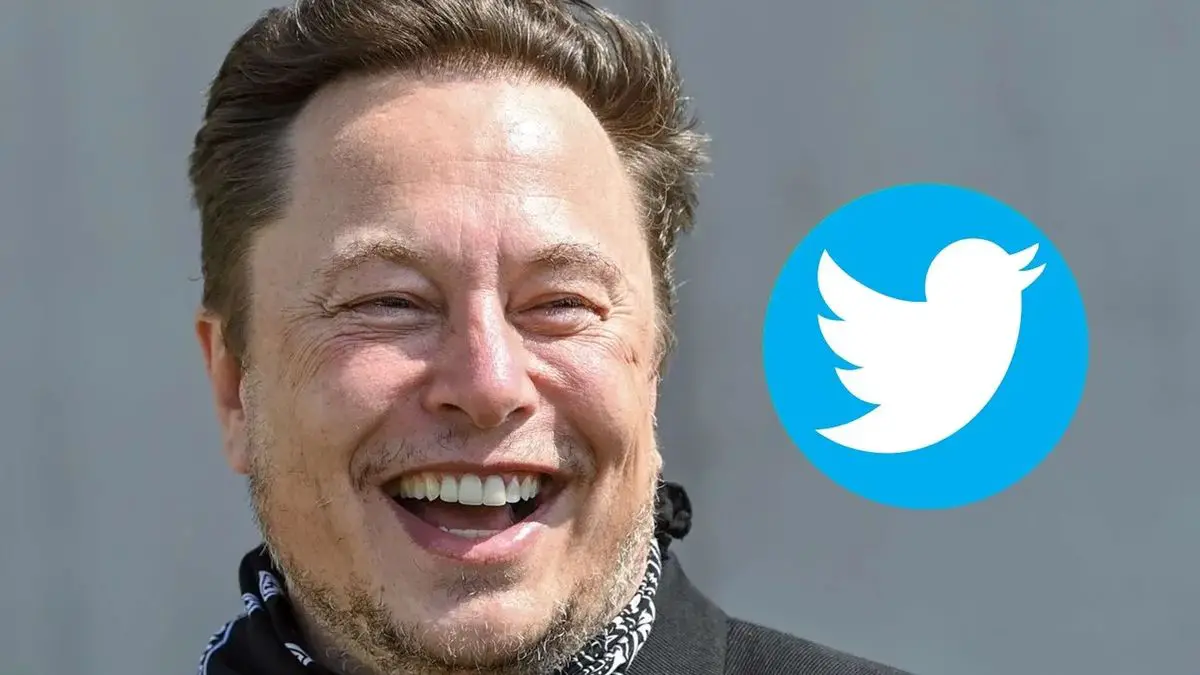 Elon Musk bot für den Kauf von Twitter 41 Milliarden Dollar in bar an