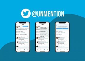 The popular social media platform, Twitter is now testing an unmention yourself feature. Do you want to learn how to unmention yourself from a tweet?