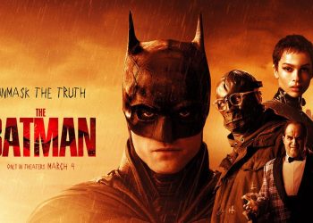 Rejoice! The wait is over: The Batman to hit HBO Max in a week