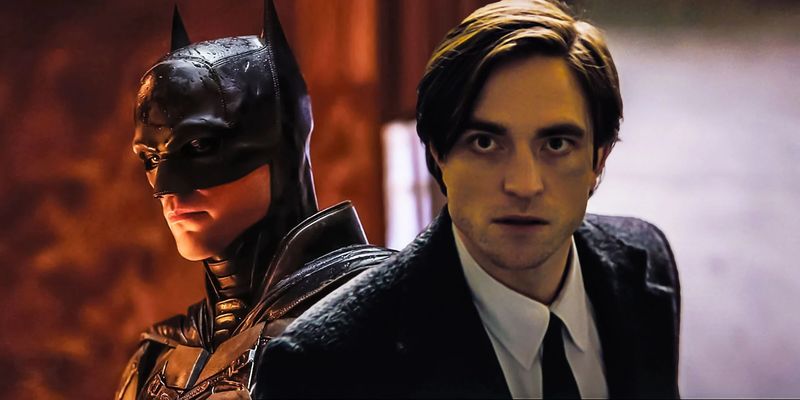 Batman HBO Max release date and more
