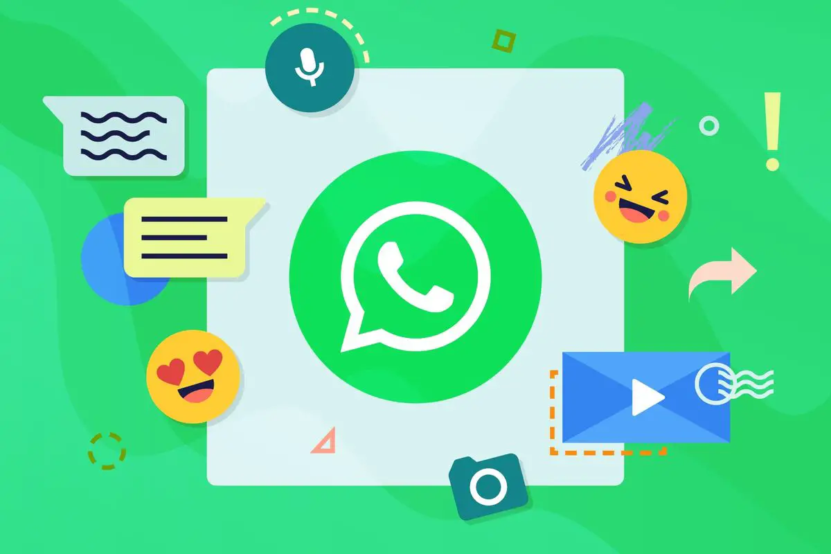 Hoe verberg je je WhatsApp-status voor specifieke vrienden?