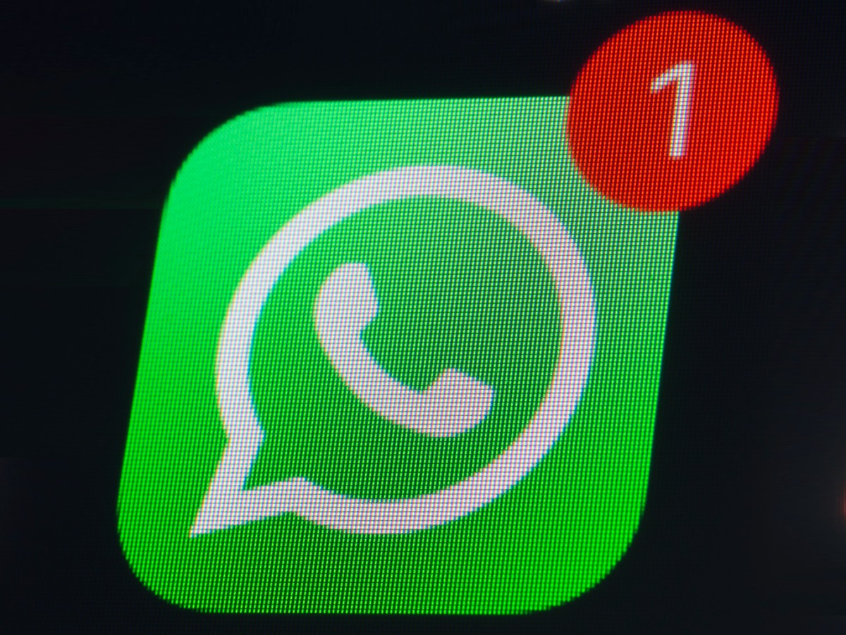 Whatsapp wird in Kürze Communities einführen: 2 GB Dateifreigabe und mehr auf dem Weg