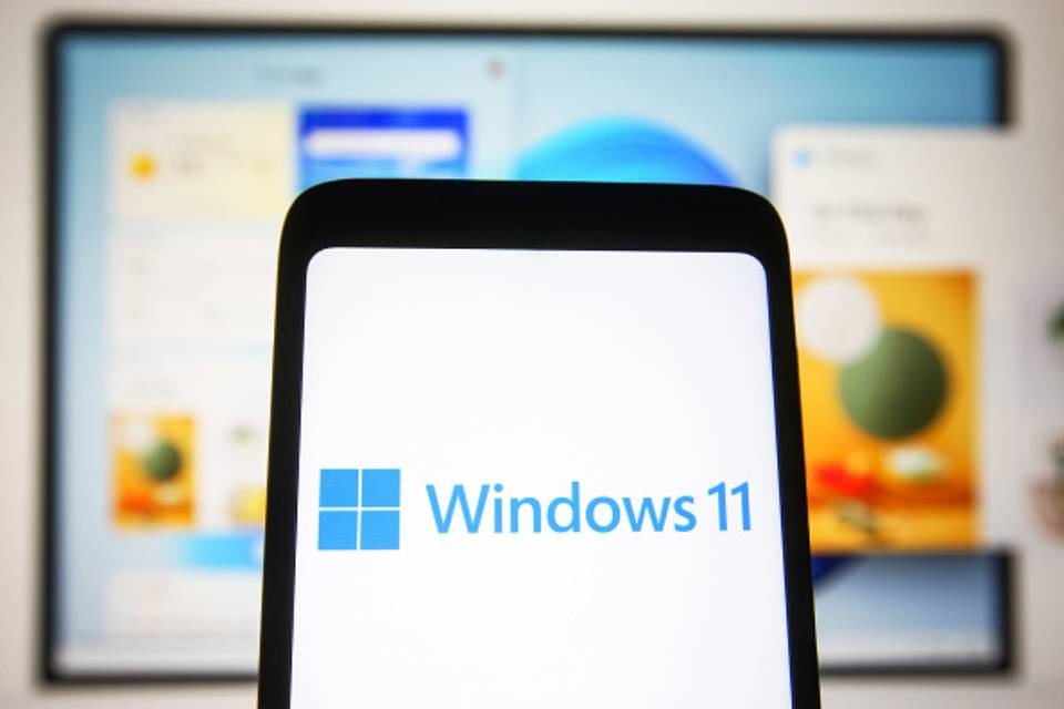 Novos recursos do Windows 11: alerta de hackers, comandos de voz e muito mais