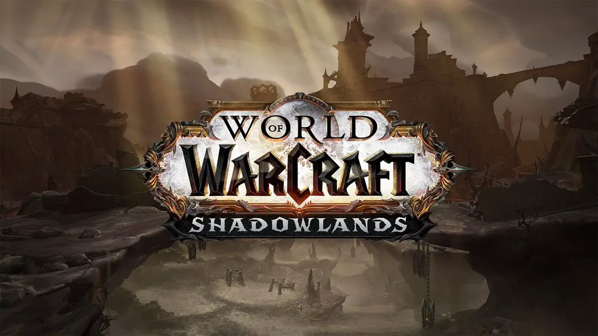 Risolto: World of Warcraft Shadowlands bloccato sul recupero dell’elenco dei regni