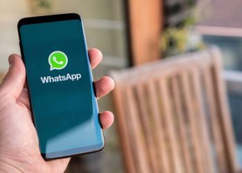 WhatsApp Messenger 2.22.9.13 beta