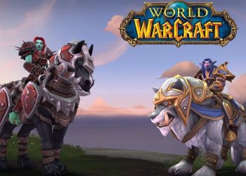 World of Warcraft expansion reveal: How to watch, what to expect and more