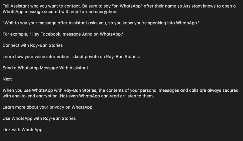 WhatsApp Messenger 2.22.9.13 bêta