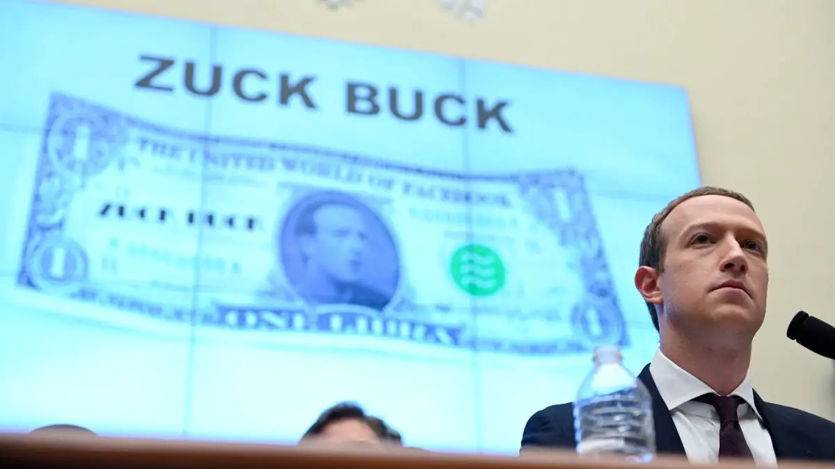 Meta zou werken aan een nieuw project genaamd ‘Zuck Bucks’