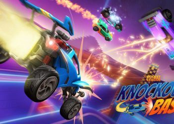 Rocket League battle royale explained: Knockout Bash