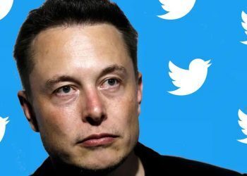 Elon Musk buys Twitter