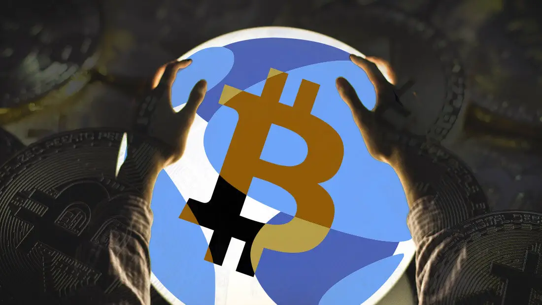 Terra achète Bitcoin pour la réserve de pièces stables UST