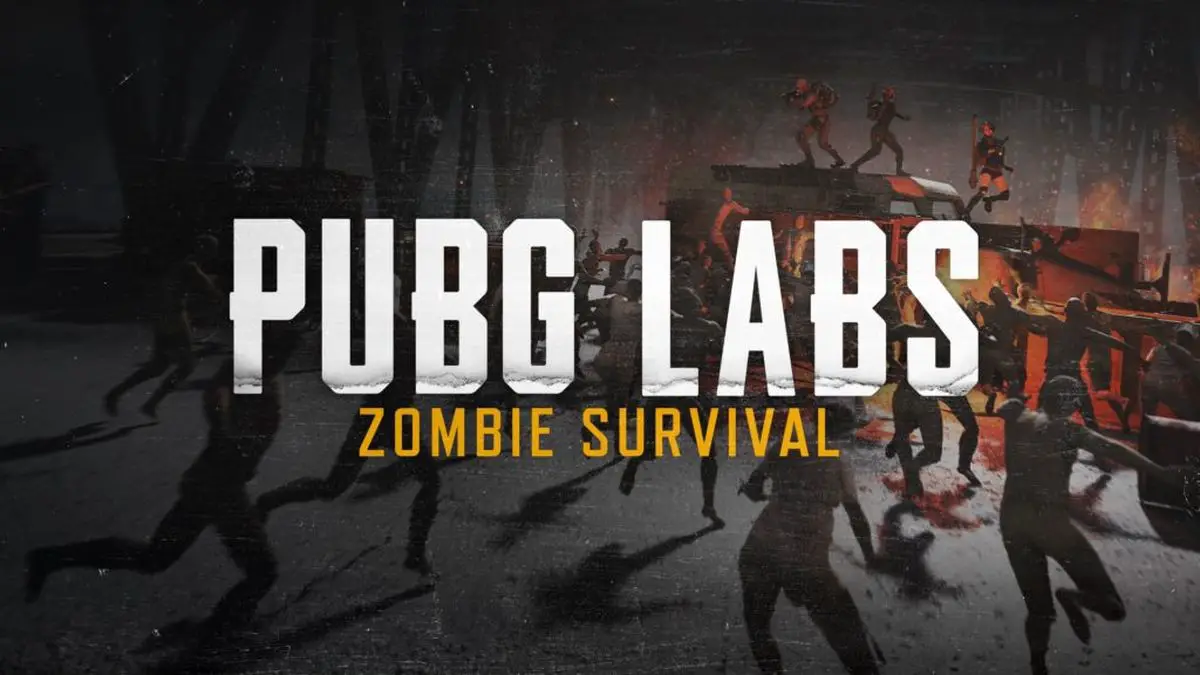 Novo modo PUBG Zombies está a caminho