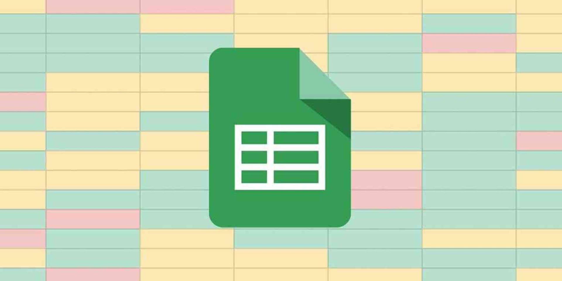 Hoe voorwaardelijke opmaak werkt in Google Spreadsheets?