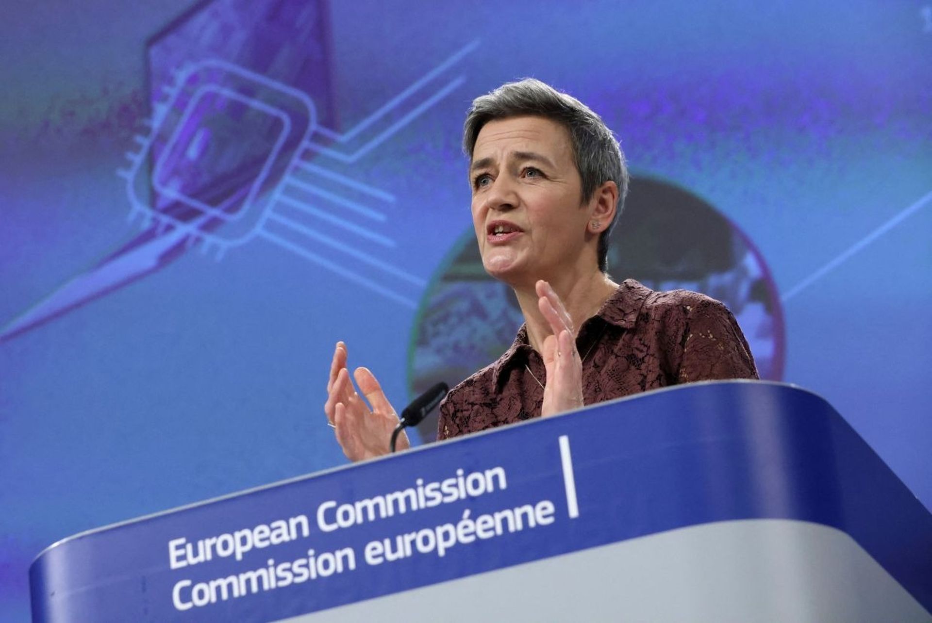 EU big tech regulation could happen sooner than expected. The EU has set a goal of enforcing the Digital Markets Act (DMA) by spring 2023, Commission executive vice president Margrethe Vestager announced at the International Competition Network (ICN) conference last week.