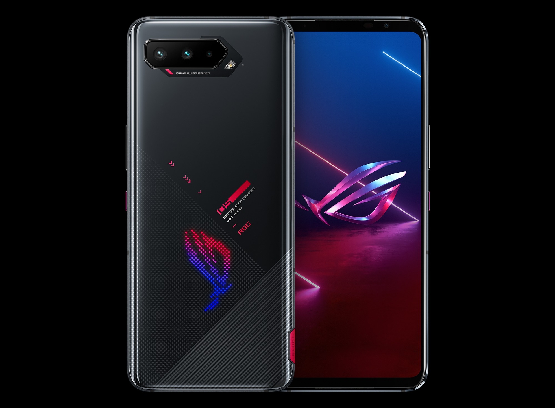 In this article, we are going to give you our ASUS ROG Phone 5S review, including the design features, specifications, performance, and more.