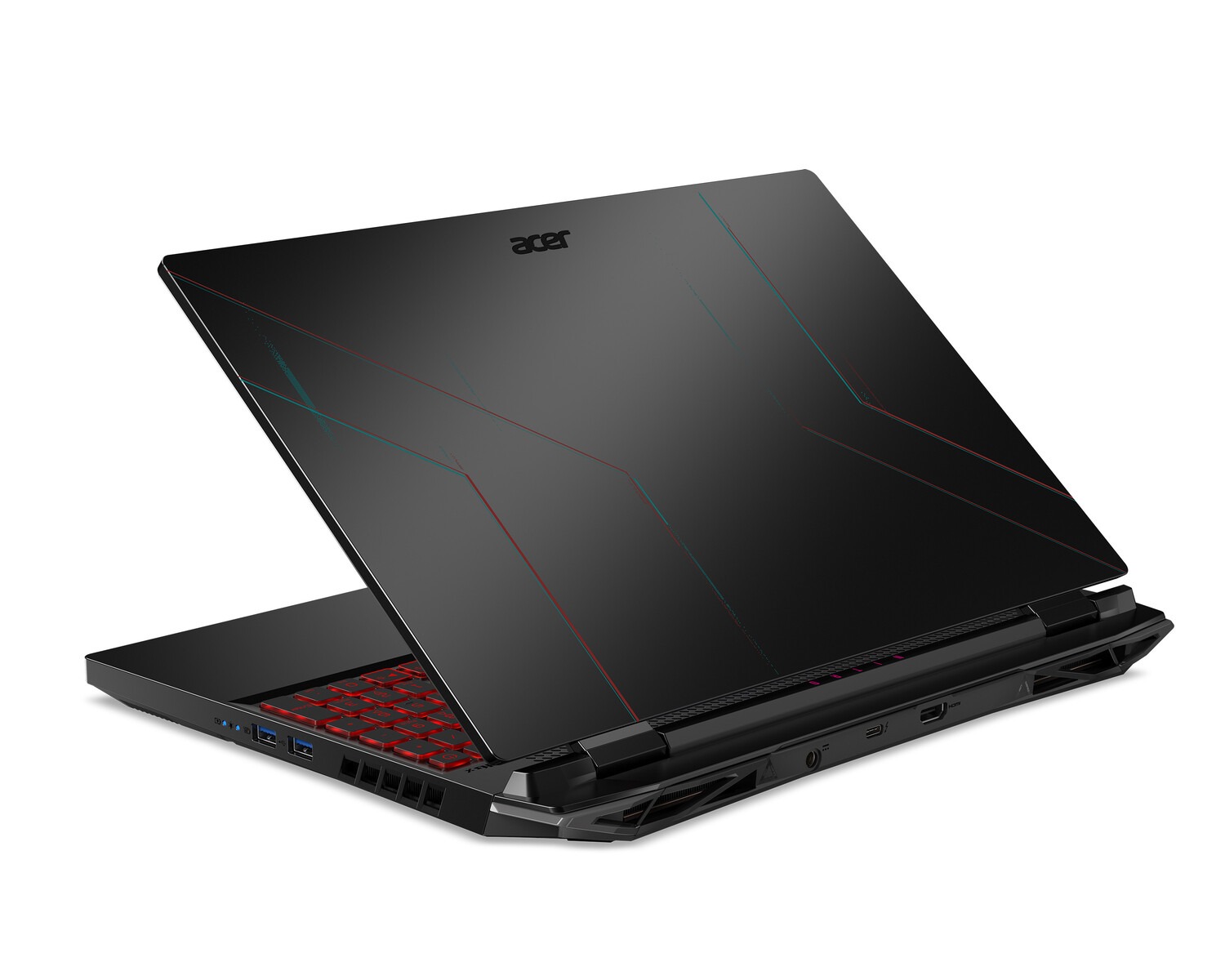 Today, we reviewed Acer Nitro 5 2022, a great budget gaming laptop that can provide most users with what they need in terms of productivity and gaming.