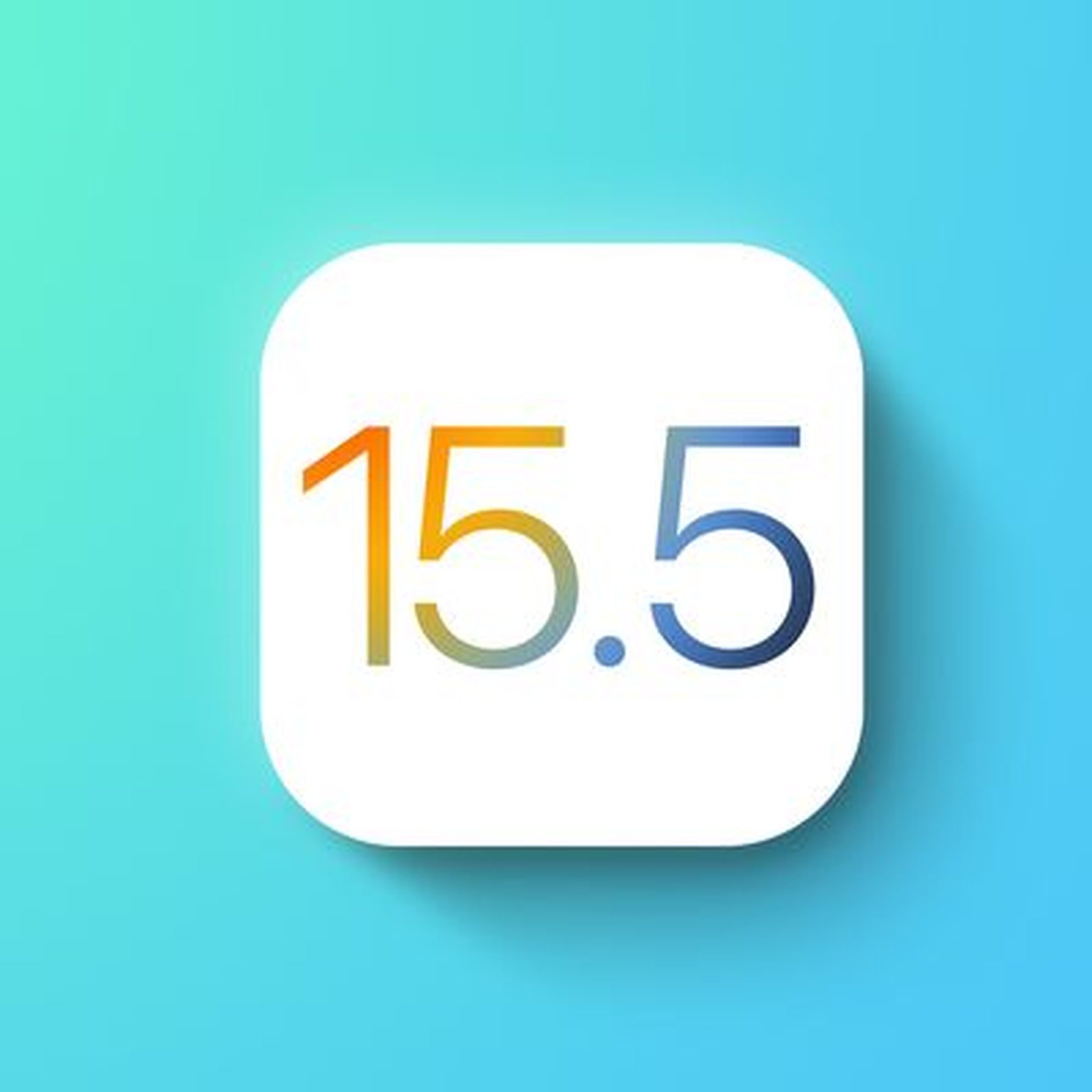 All new Apple iOS 15.5 features