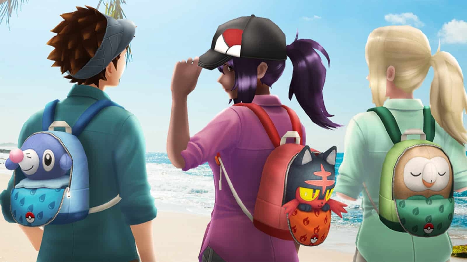 Today, we are going to cover the Alola Pokemon GO collection challenge and all of its rewards so you can have a last hurrah on the sunny shores of Alola.