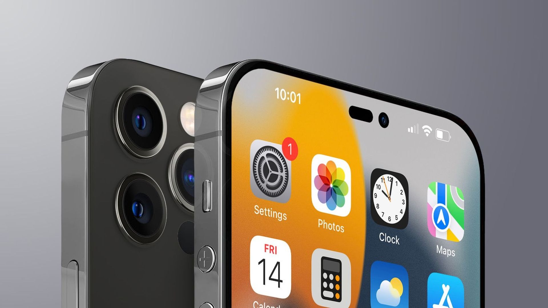 Apple iPhone 14-lanceringsdatoen kan være lækket
