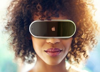 Apple mixed reality headset might be coming