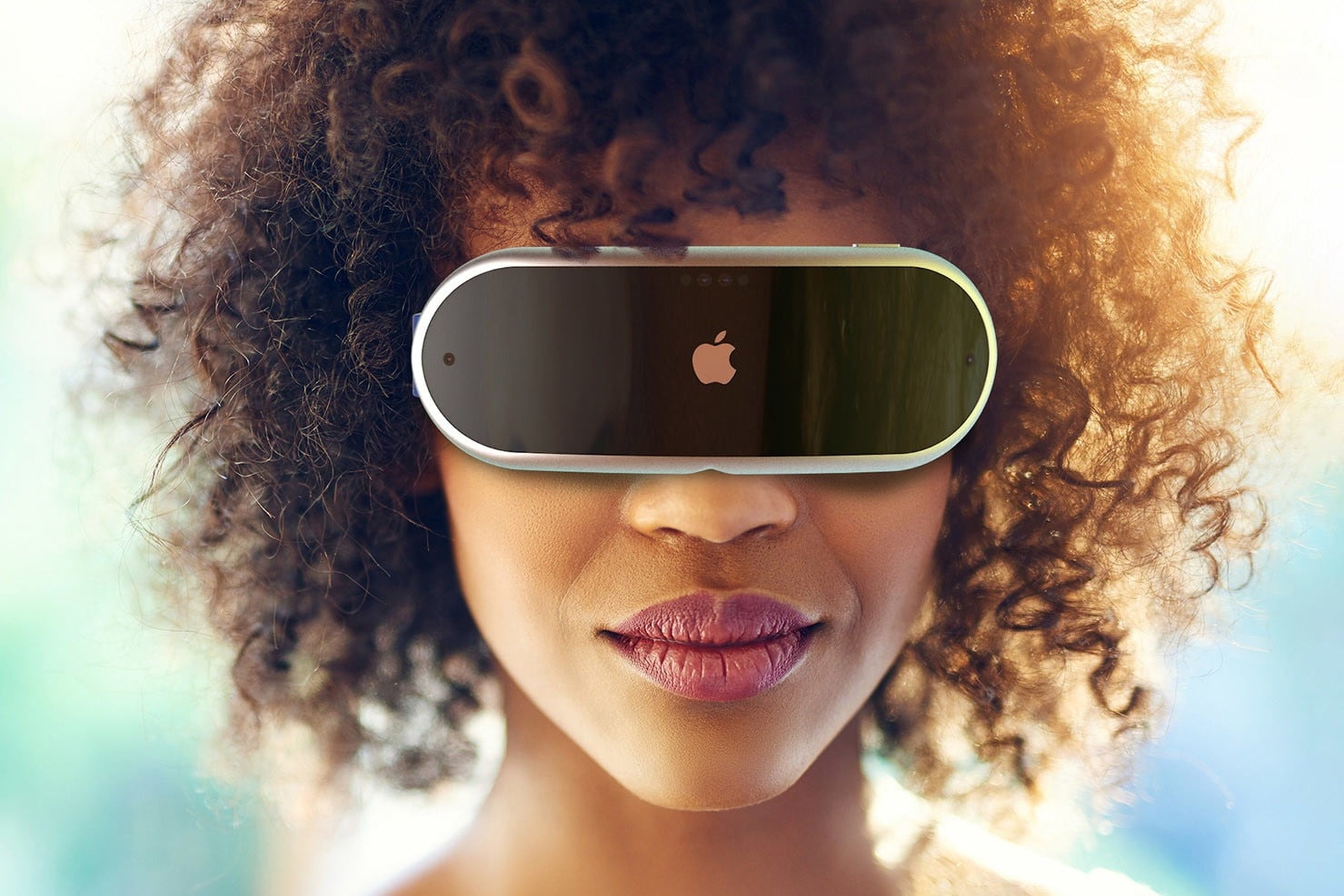Apple может выпустить гарнитуру смешанной реальности