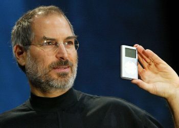 Apple stops the production of iPod after 22 years