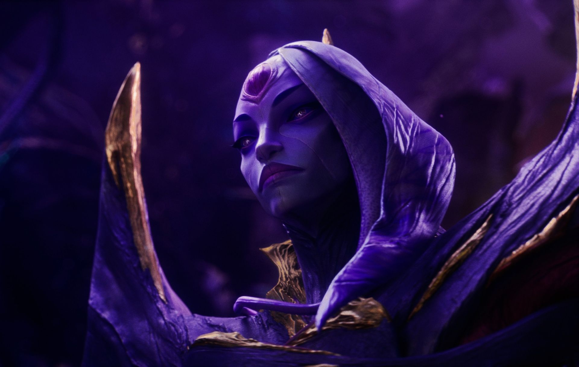 You will find the list of Bel Veth League of Legends abilities in this article. Last month we reported that The Empress of the Void, Bel'Veth, would be the next champion set to join League of Legends' world-famous roster.