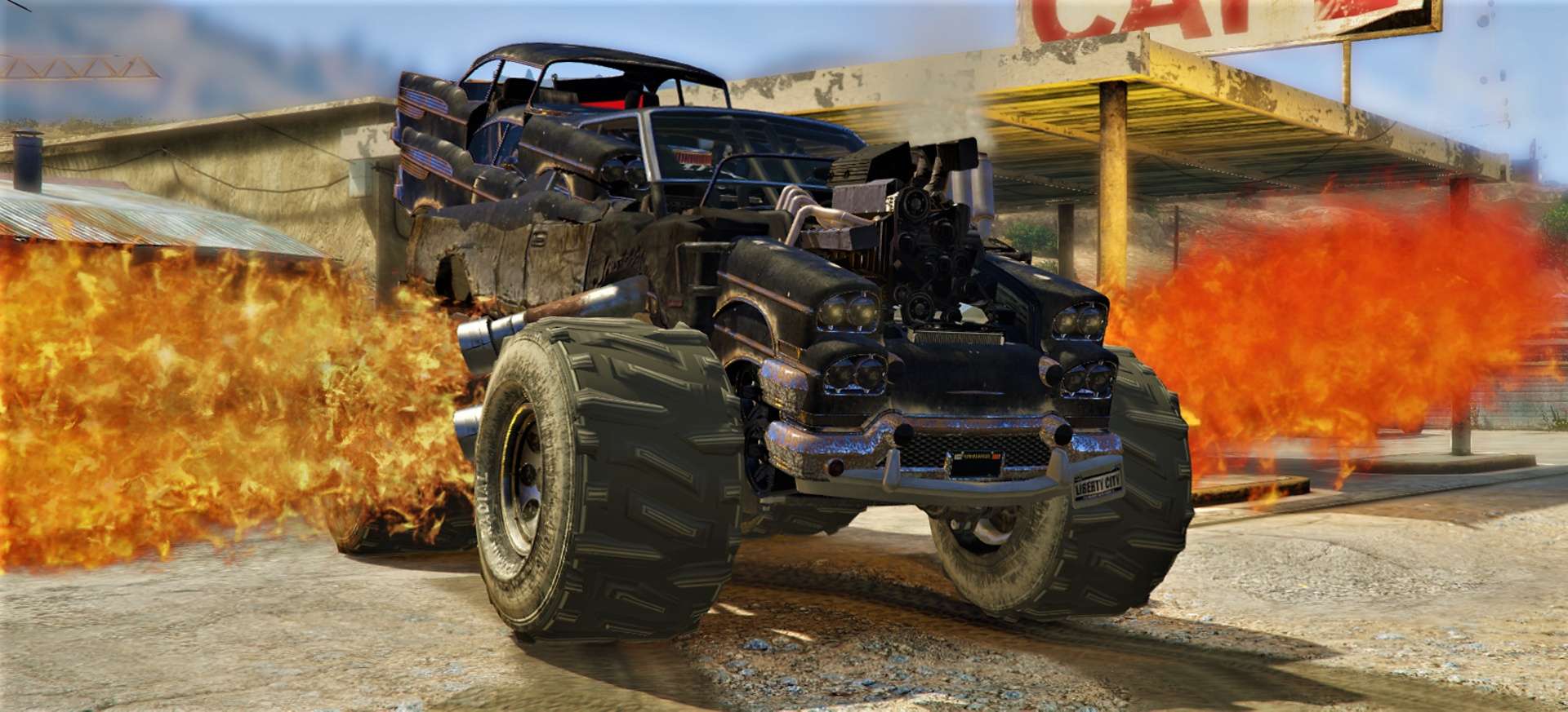 Best 6 GTA 5 zombie apocalypse mods
