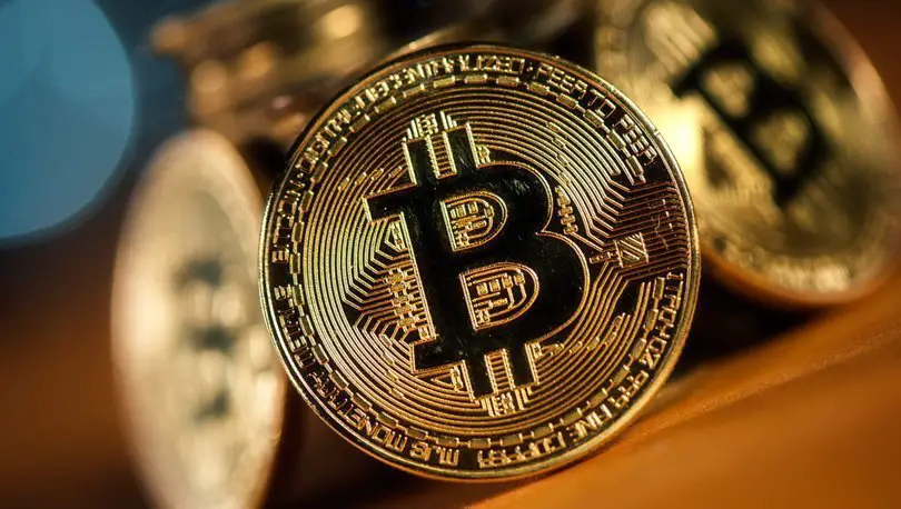 Warum stürzt Bitcoin ab?