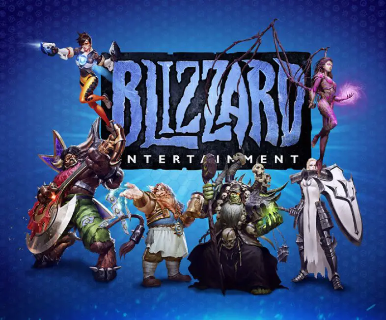Blizzard DDoS-aanval had invloed op de servers voor al hun games en de servers zijn momenteel niet beschikbaar.  Dit is wanneer de dingen naar verwachting weer normaal worden.