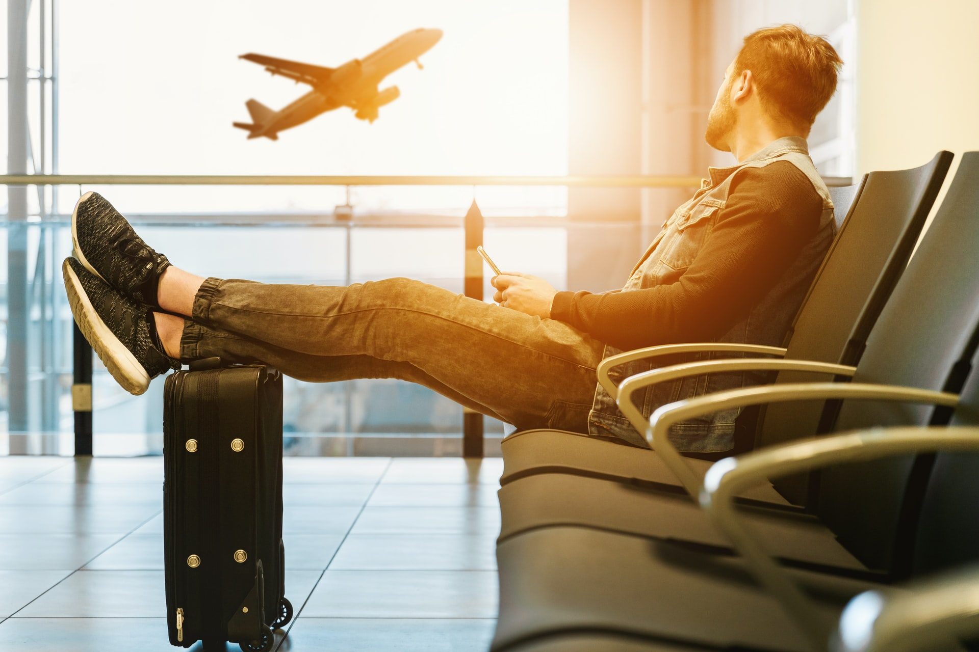 Business travel trends for 2022