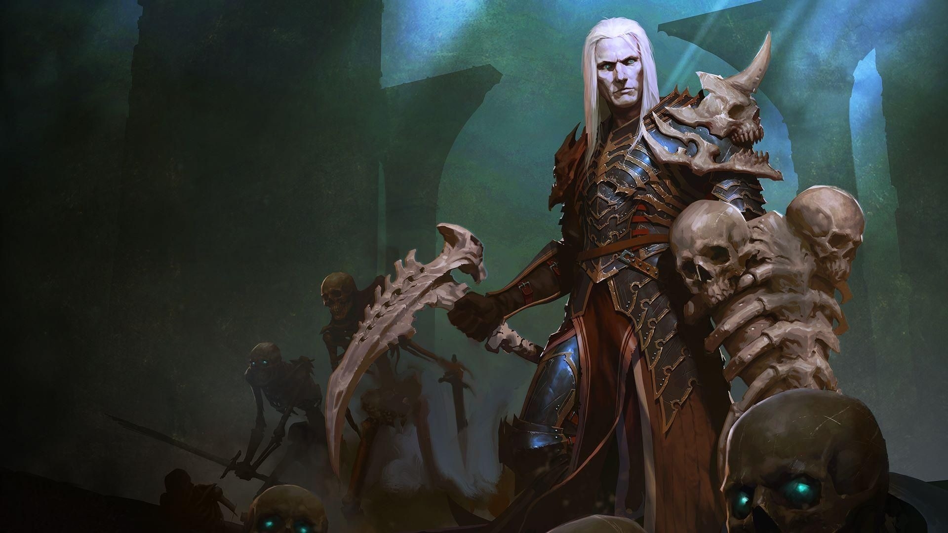 In this article, we are going to cover Diablo Immortal release date, as well as the classes, is Diablo Immortal going to be free, Diablo Immortal servers, and more.