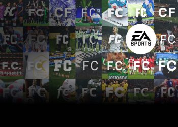 FIFA is now called EA Sports FC