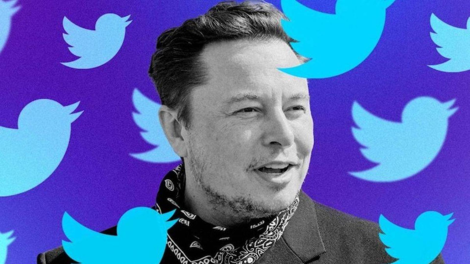 Umowa z Elonem Muskiem na Twitterze została wstrzymana