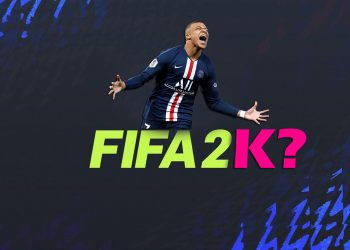 The new FIFA game is coming! So which company will develop it?