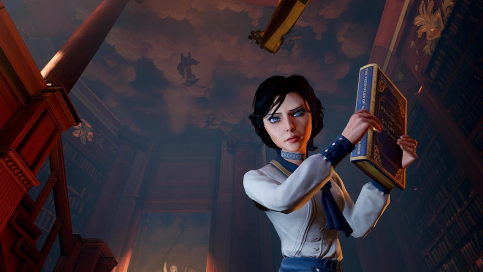 In this article, we are going to be covering the free giveaway of Bioshock The Collection Epic Games, which is a part of the mystery game giveaways from Epic Games.
