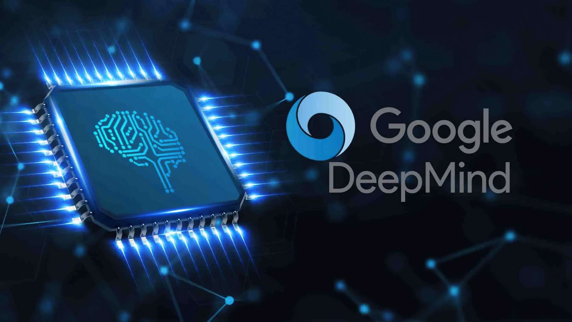 Google’s DeepMind zegt dat het op het punt staat intelligentie op menselijk niveau te bereiken