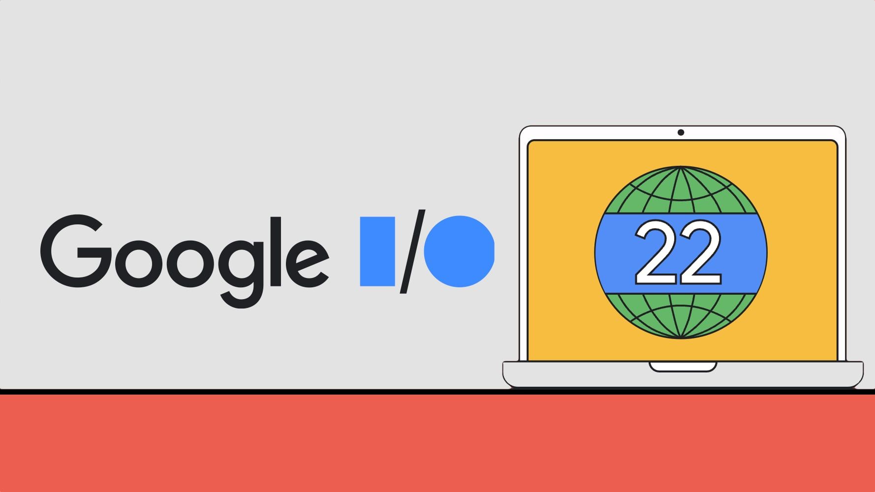 Heute werden wir uns mit der Google I/O 2022, der Registrierung, dem Zeitplan und den Ankündigungen wie Google Pixel 6a befassen, wenn die Gerüchte wahr sind.