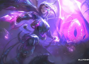 Bel’Veth League of Legends abilities: Gameplay explained