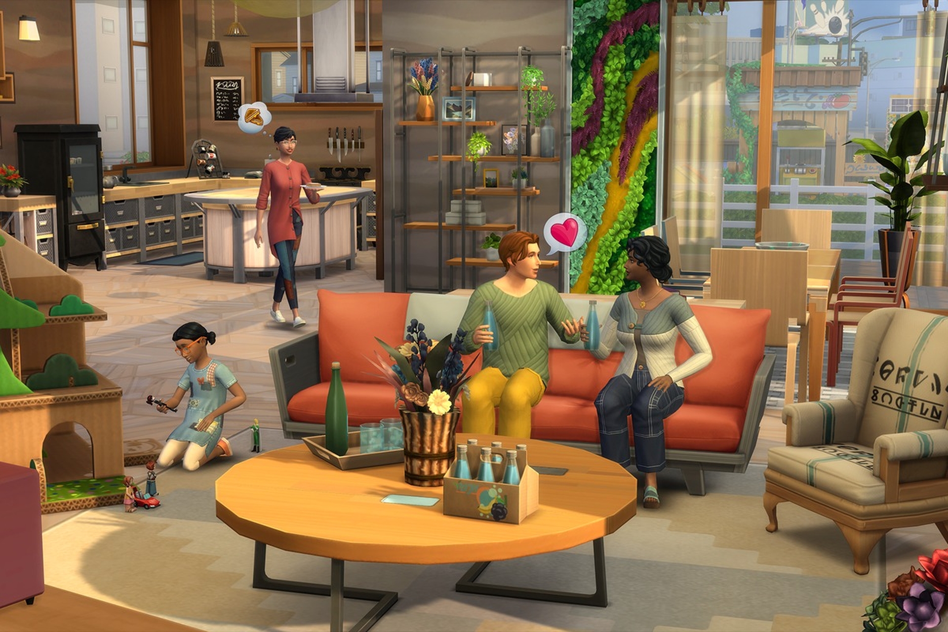 Dans cet article, nous allons expliquer comment activer Life Tragedies mod Sims 4, afin que vous puissiez faire vivre à vos Sims les tragédies de la vie.