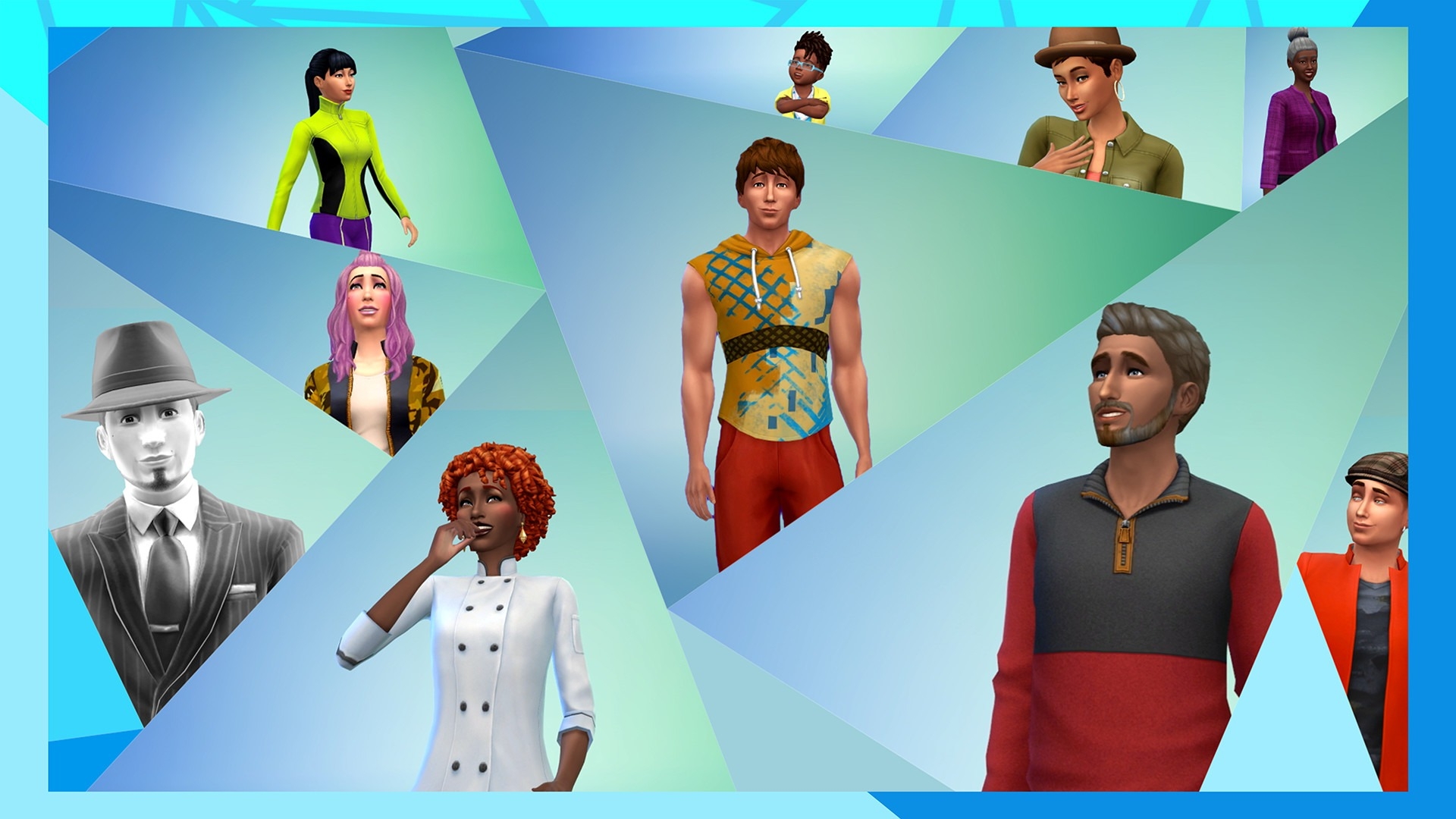 Como você ativa o mod Life Tragedies no Sims 4?