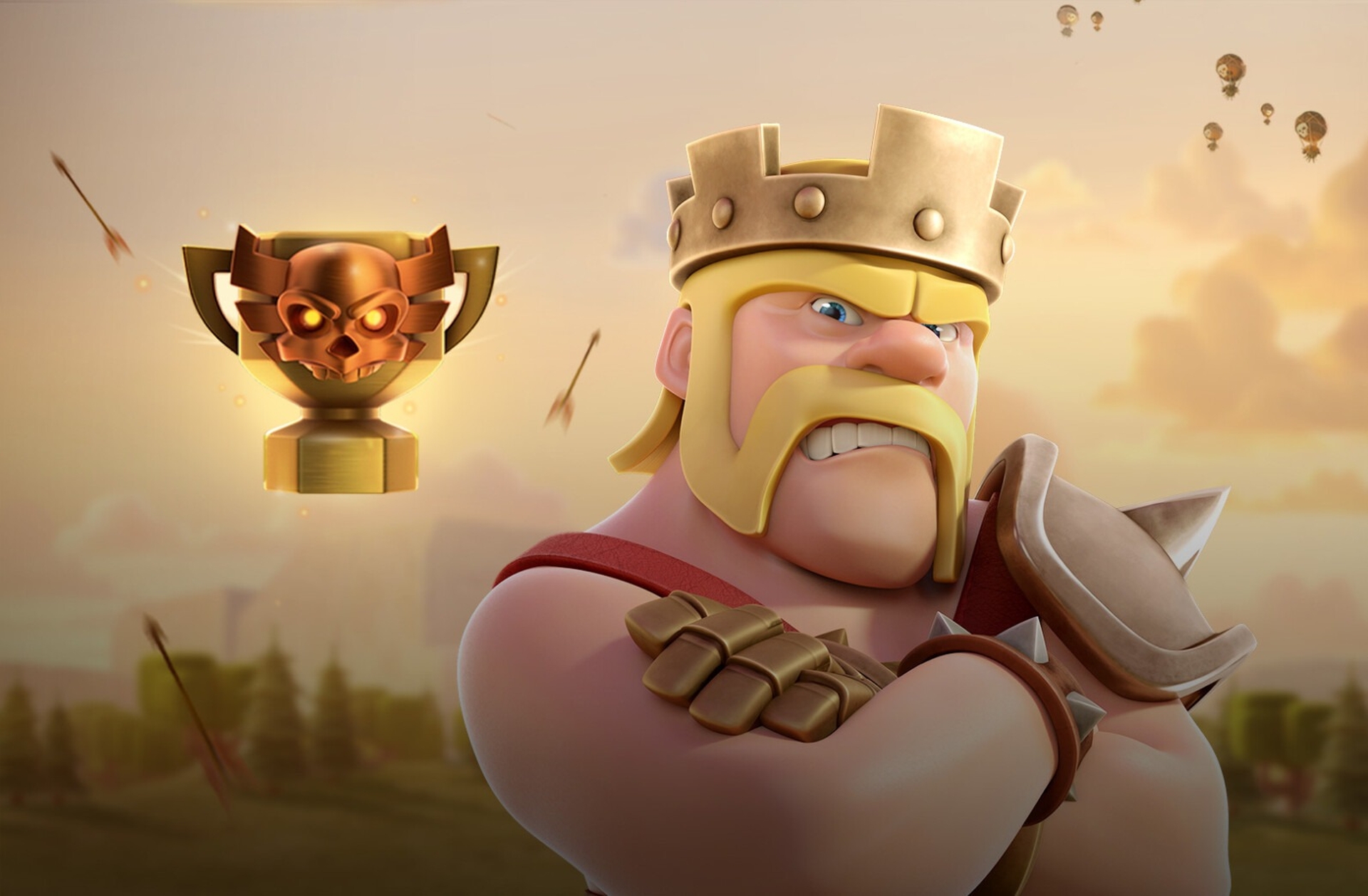 In today's guide, we will go over how to beat Royal Challenge CoC, so you can conquer this challenge as easily and quickly as possible.
