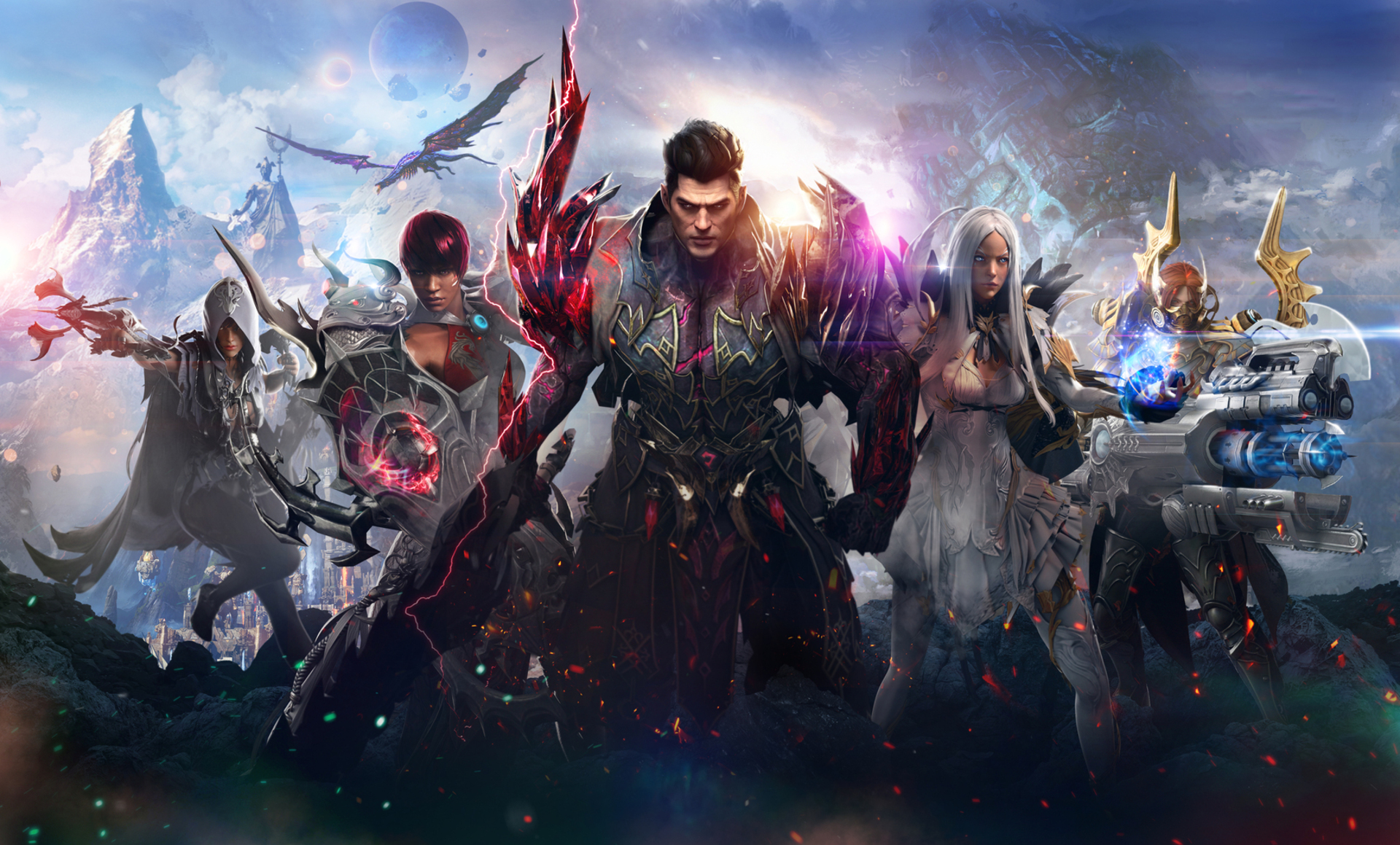 In this guide, we are going to take a look at how to check Lost Ark queue times, as Lost Ark's popularity high as ever, queue times are getting longer.