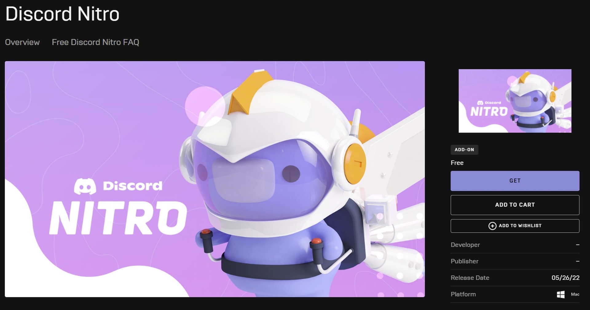 In this article, we are going to go over how to claim Discord Nitro Epic Games, so you can enjoy the features that Discord Nitro provides for free.