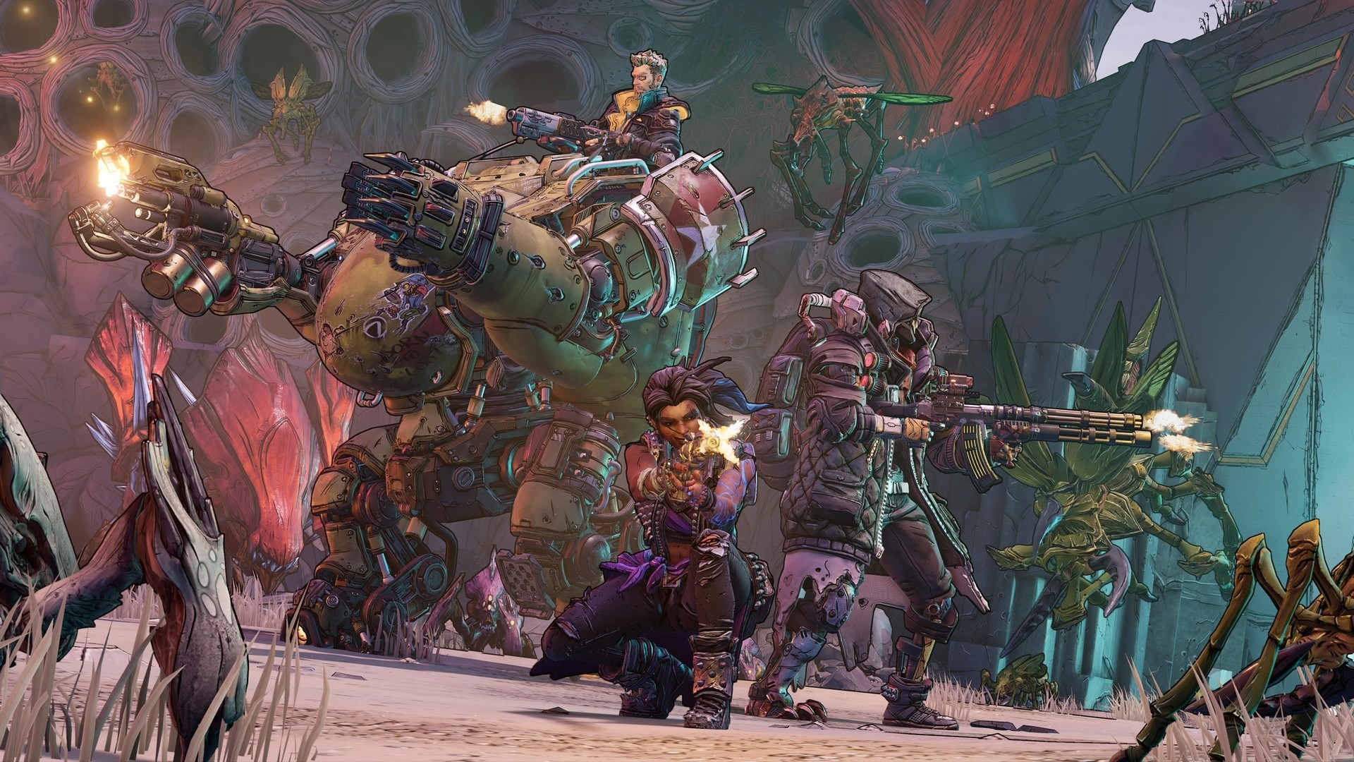 Today, we are going to cover how to create a Gearbox Software SHiFT account using Borderlands 3 so you can claim bonus in-game items and join special events.